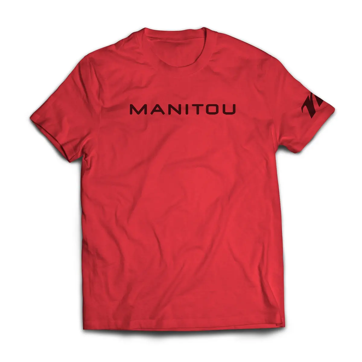 Manitou T-Shirt 1