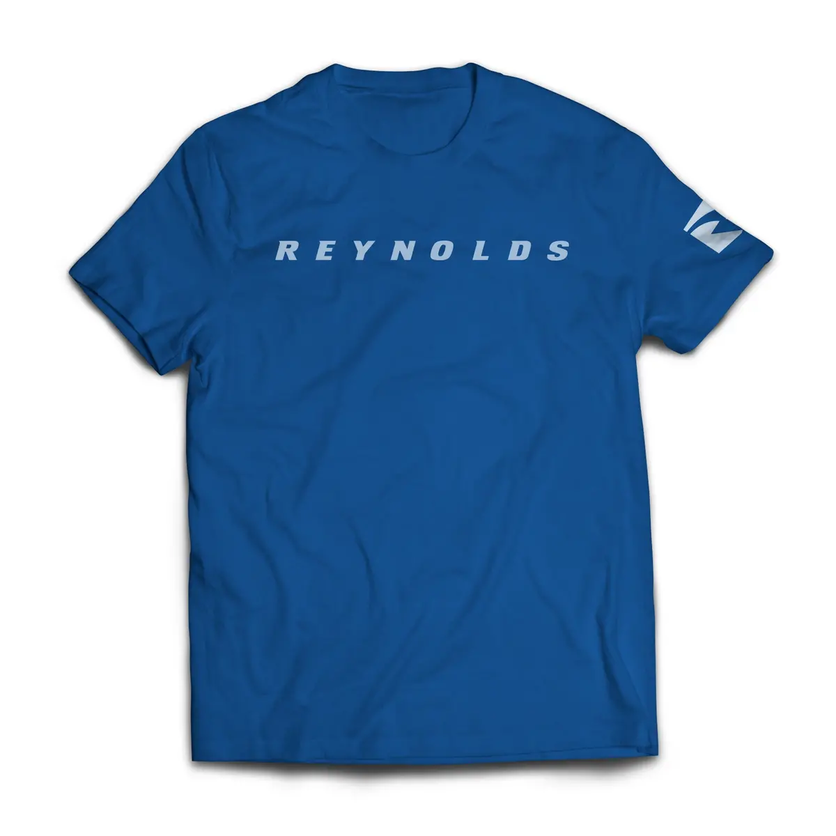 Reynolds T-Shirt 1