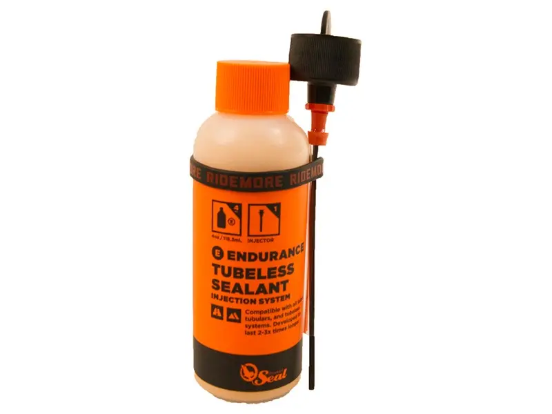 Orange Seal Endurance - Tubeless Sealant 118 Ml 1