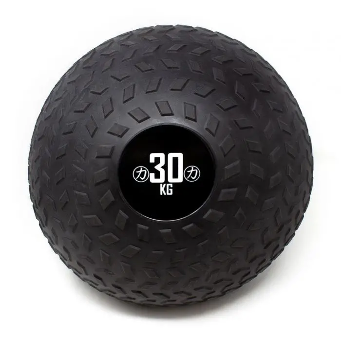 Textured Slam Balls/D-Balls - 3-100Kg 7
