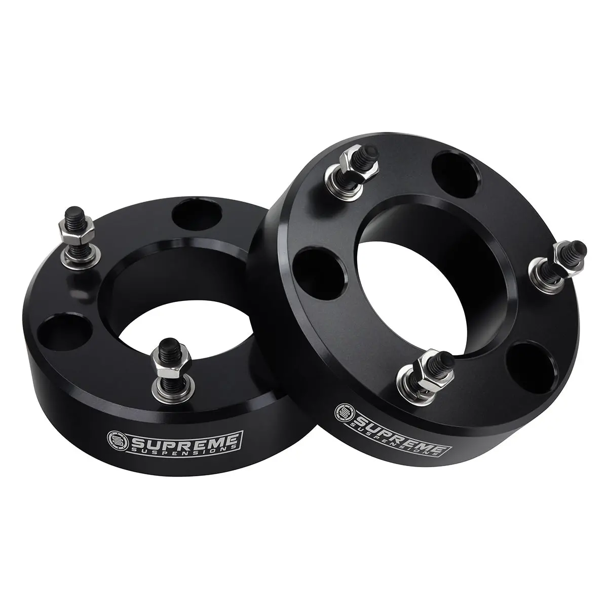 2019-2022 Chevrolet Silverado 1500 2Wd 4Wd Full Lift Kit 5