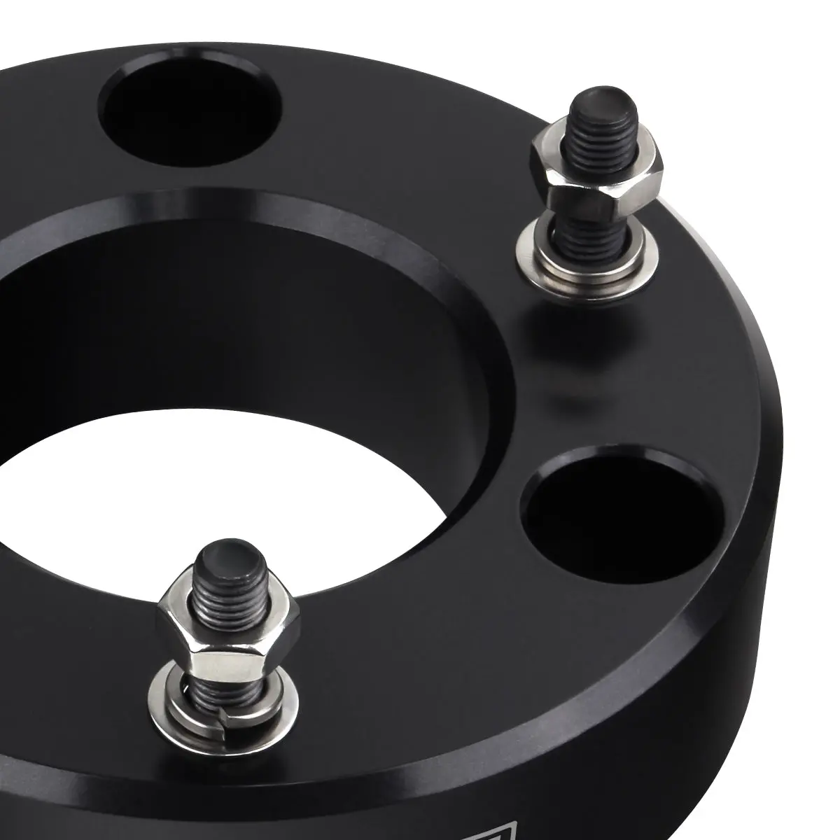 2007-2018 Gmc Sierra 1500 4Wd Full Suspension Lift Kit With Differential Drop Spacers 7