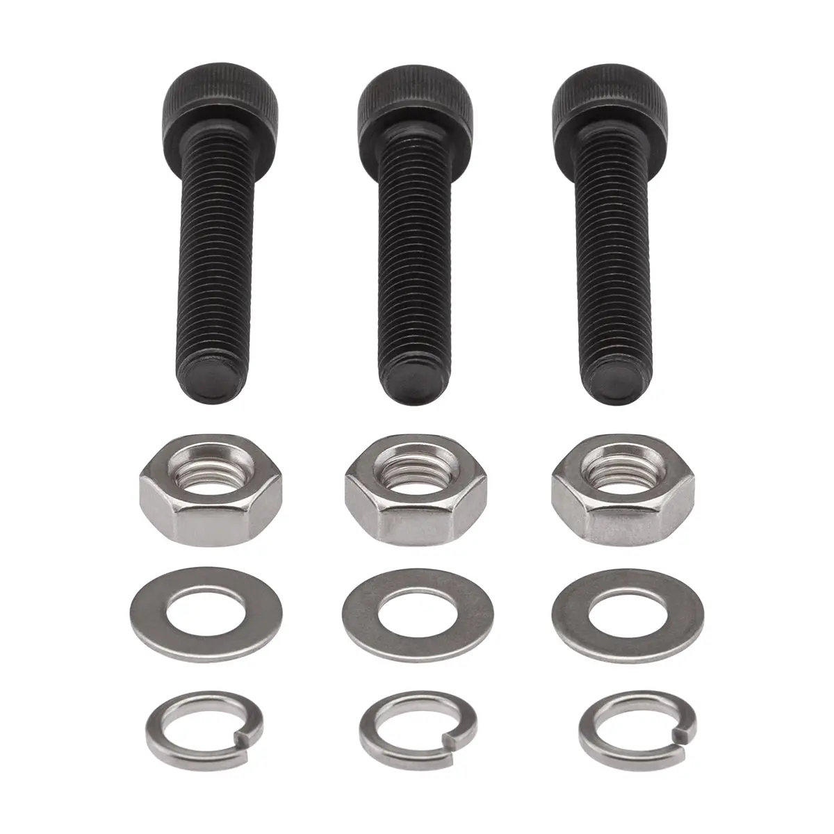 2007-2020 Gmc Yukon 1500 Full Suspension Lift Kit 2Wd 4Wd 9