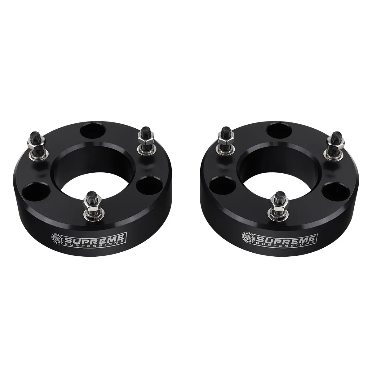 2007(New)-2023 Gmc Sierra 1500 Front Suspension Lift Kit 2Wd 4Wd 2
