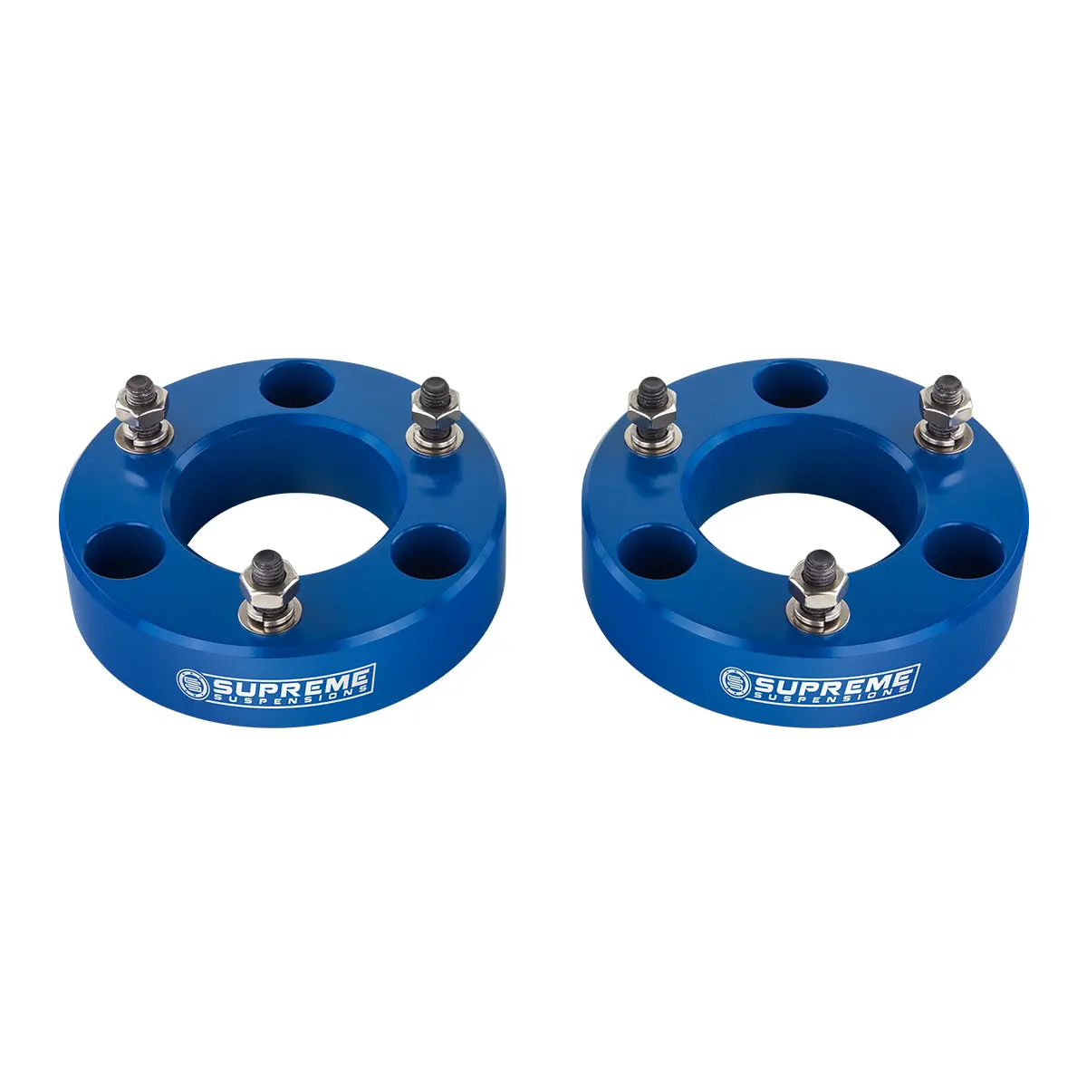 2007(New)-2023 Chevy Silverado 1500 Front Suspension Lift Kit 2Wd 4Wd 4
