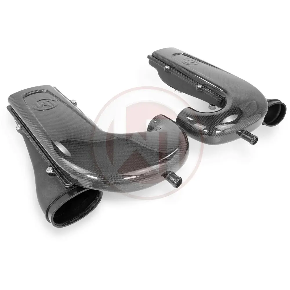Mercedes Benz C63 (S) Amg Carbon Air Intake 1