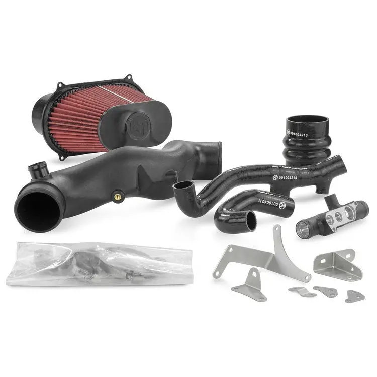 Mercedes Benz A35 Amg Intake System 1