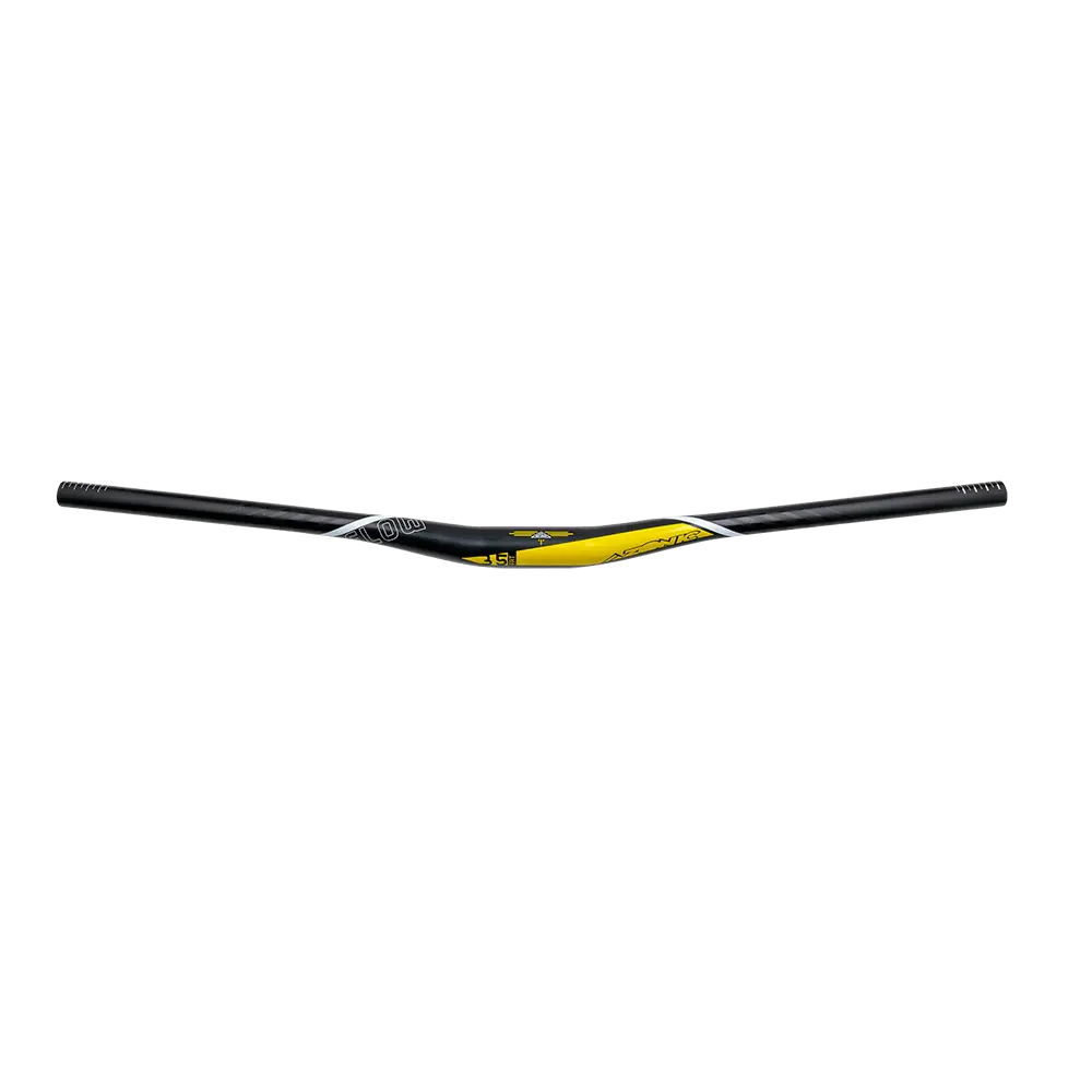 Azonic Flow Fat35 Handlebar 4