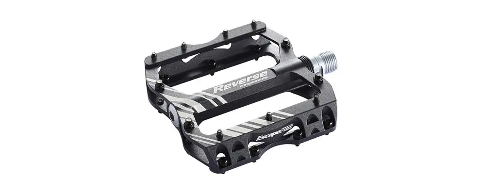Reverse Escape Pro Pedals 1