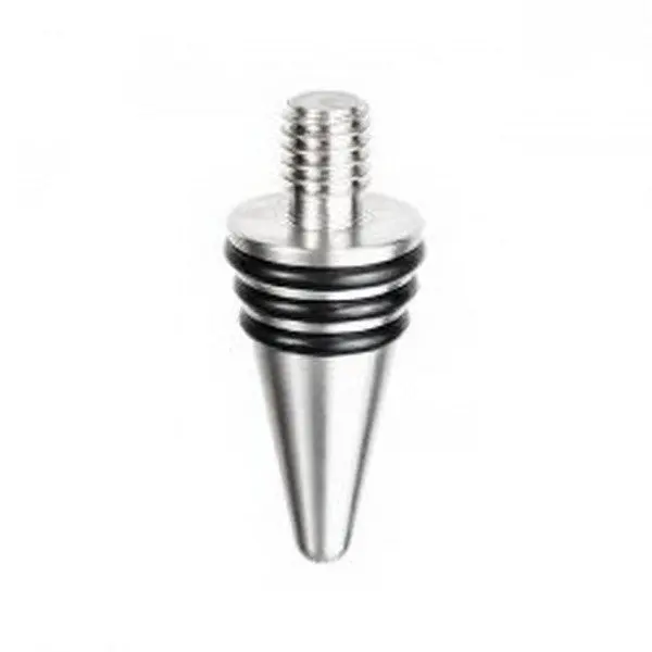 Bottle Stopper Kits, Stainless Steel 10 Pieces 1