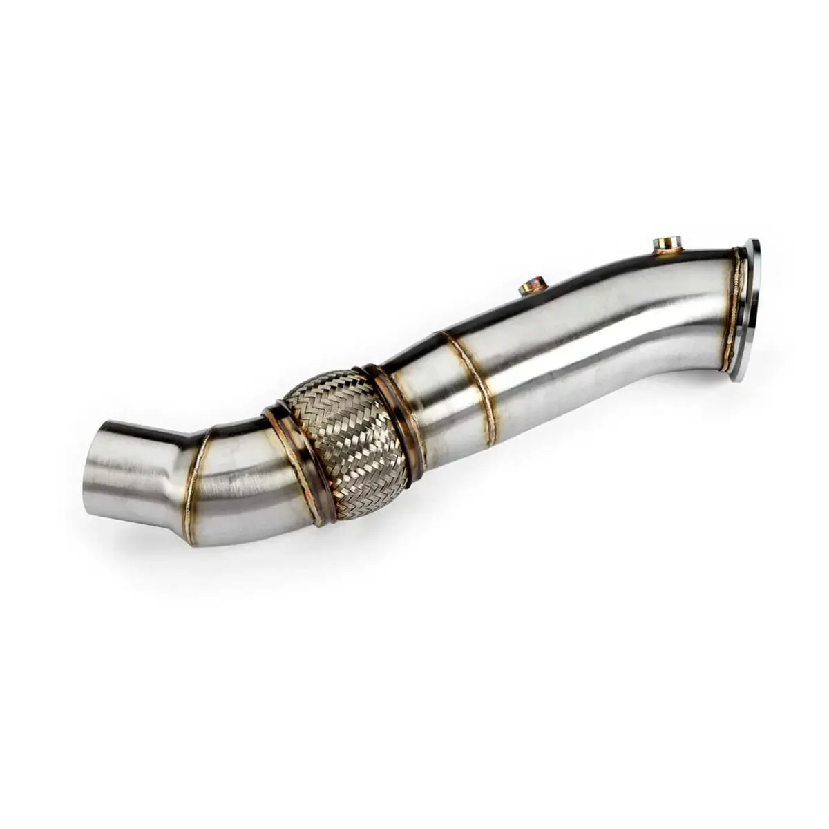 Vrsf Downpipe Gr Toyota Supra A90 - Non Eu Opf Spec 1