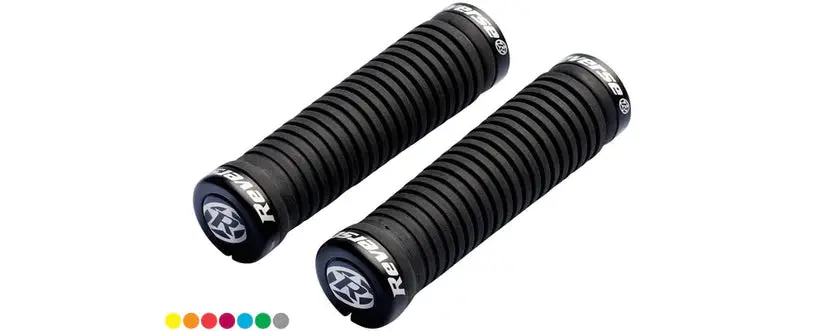 Reverse Taper 34/30Mm Grips 1