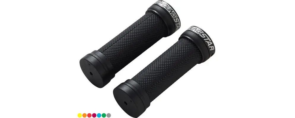 Reverse Youngstar Grips Ø28mm 1