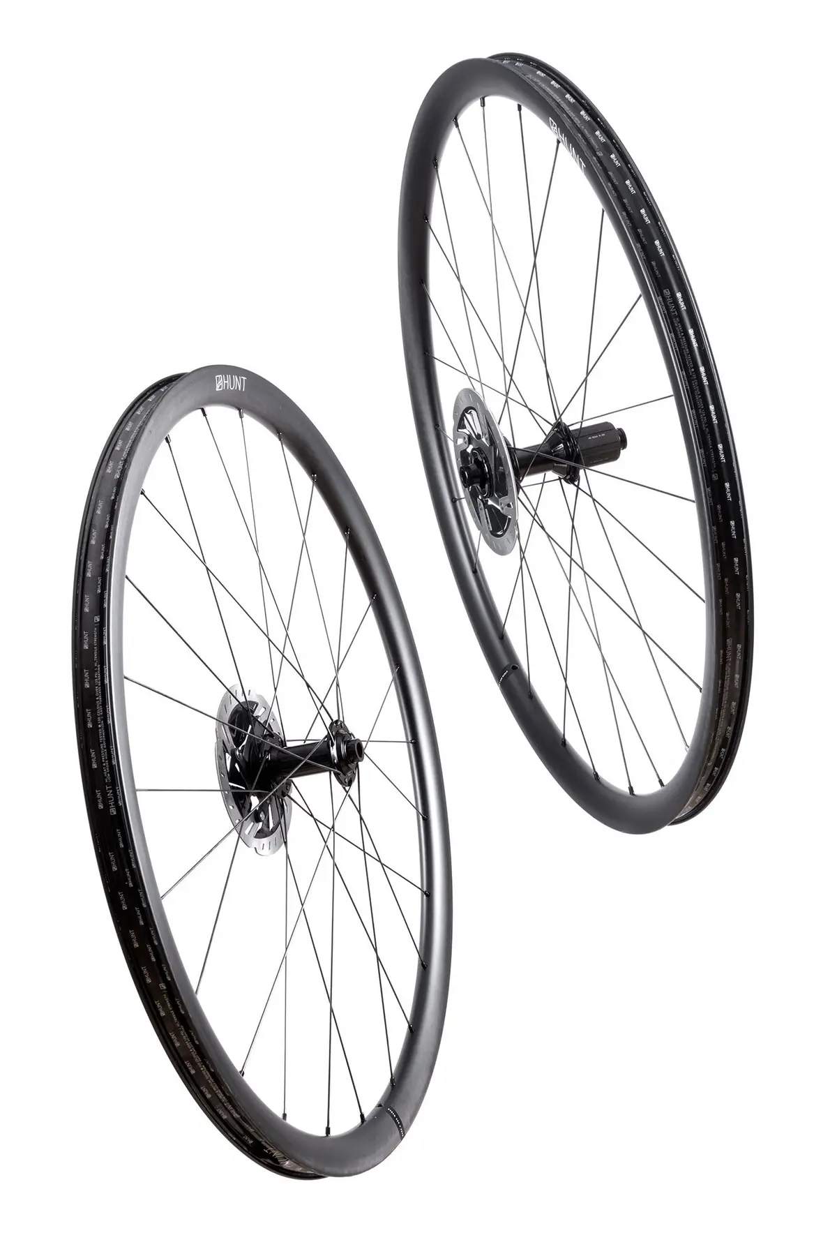 Re:New Hunt 30 Carbon Disc Wheelset 1