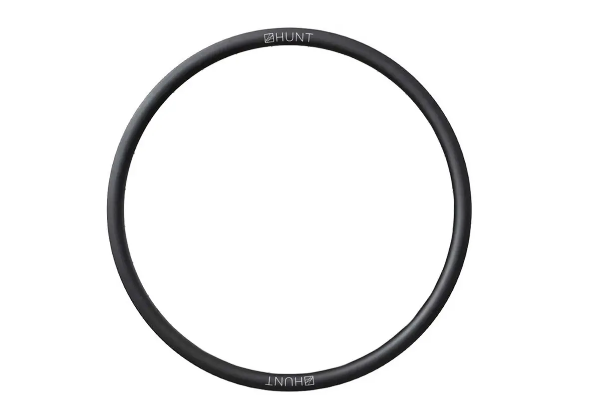 Hunt 30 Carbon Gravel Disc V1 Rim | Front/Rear 1