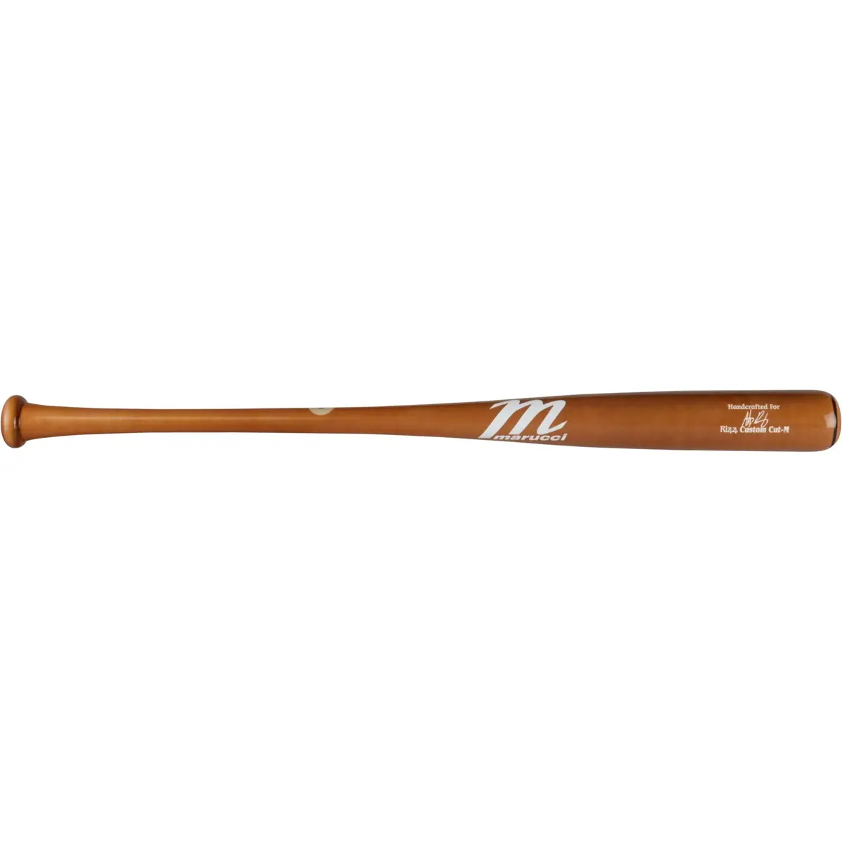 Marucci Rizz44 Pro Model Maple Wood Bat 1