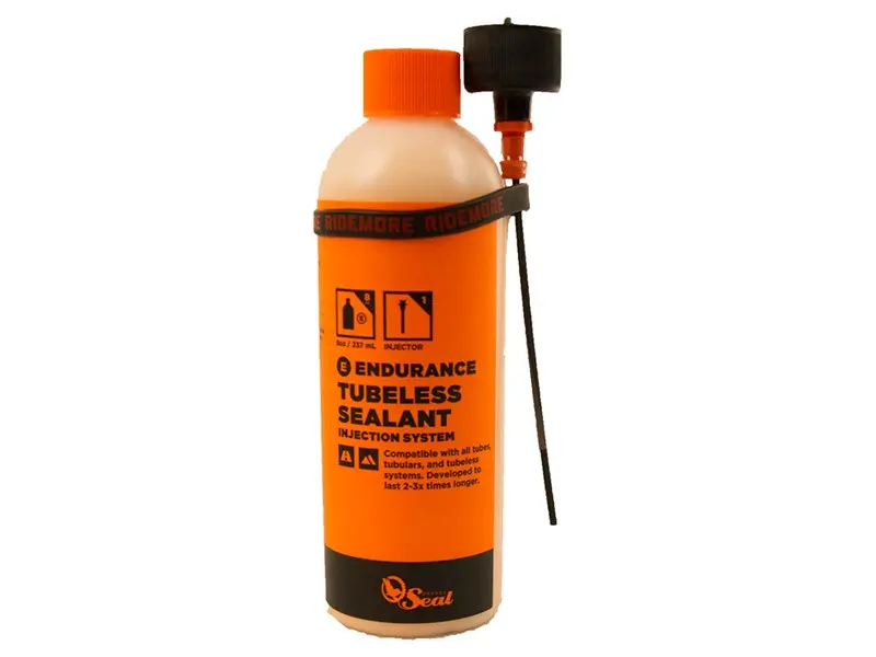 Orange Seal Endurance - Tubeless Sealant 237 Ml 1
