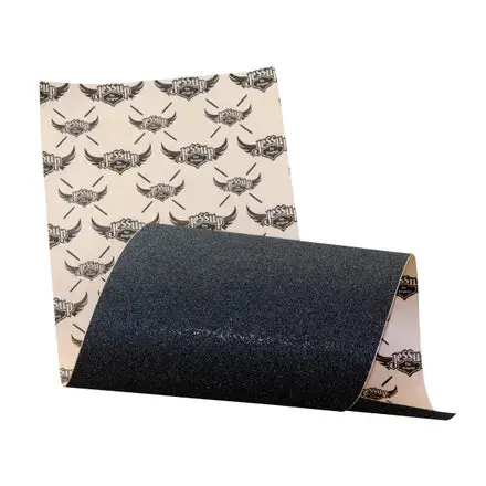 Jessip Black Grip Tape 9 Inch Wide 1