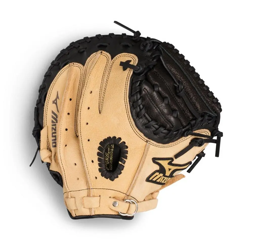 Mizuno Prospect Youth 32.5" - Catchers Glove 1