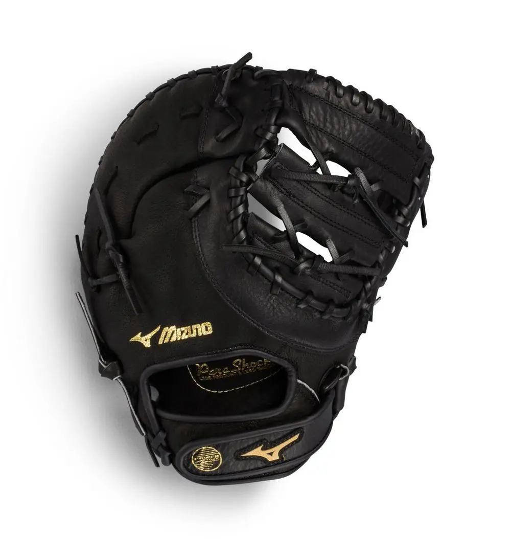 Mizuno Prospect Youth 12.5" Gxf102 - First Base Baseball Glove 1