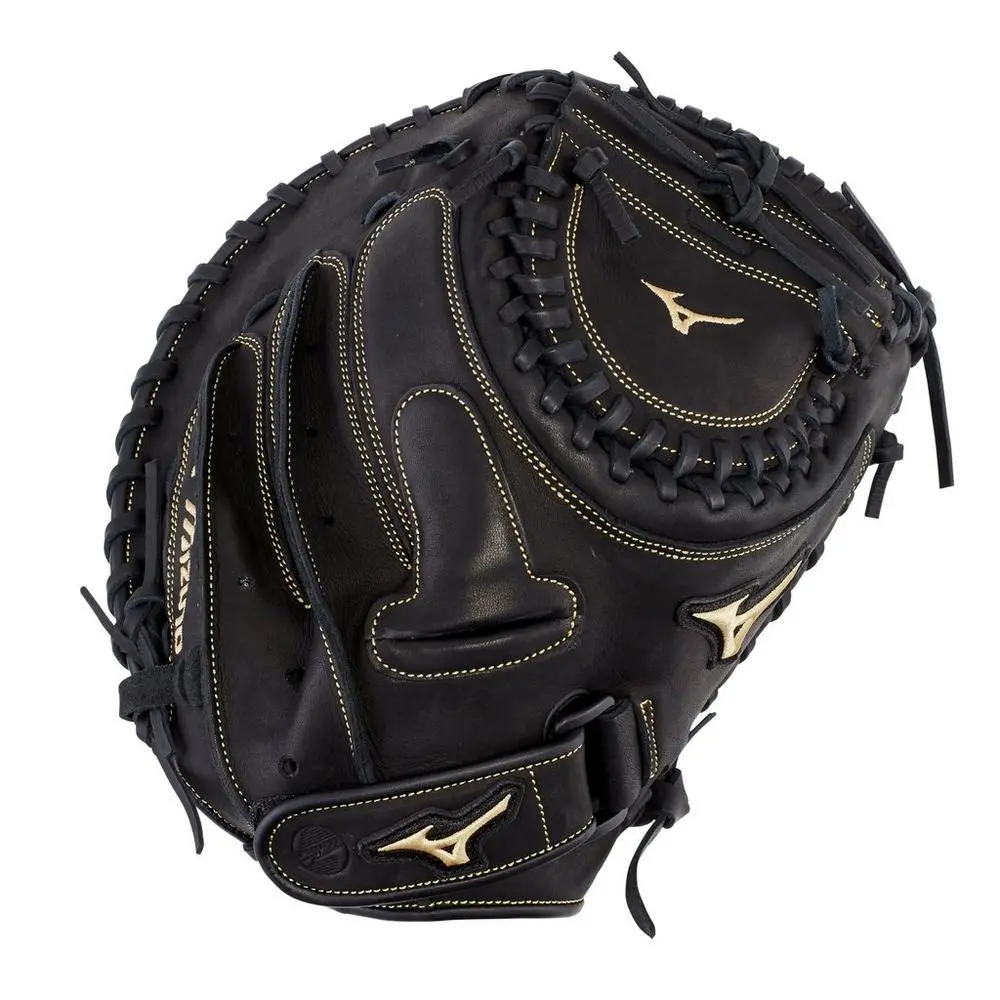 Mizuno Mvp Prime 34" - Gxs 50Pf3 Softball Catchers Glove 1