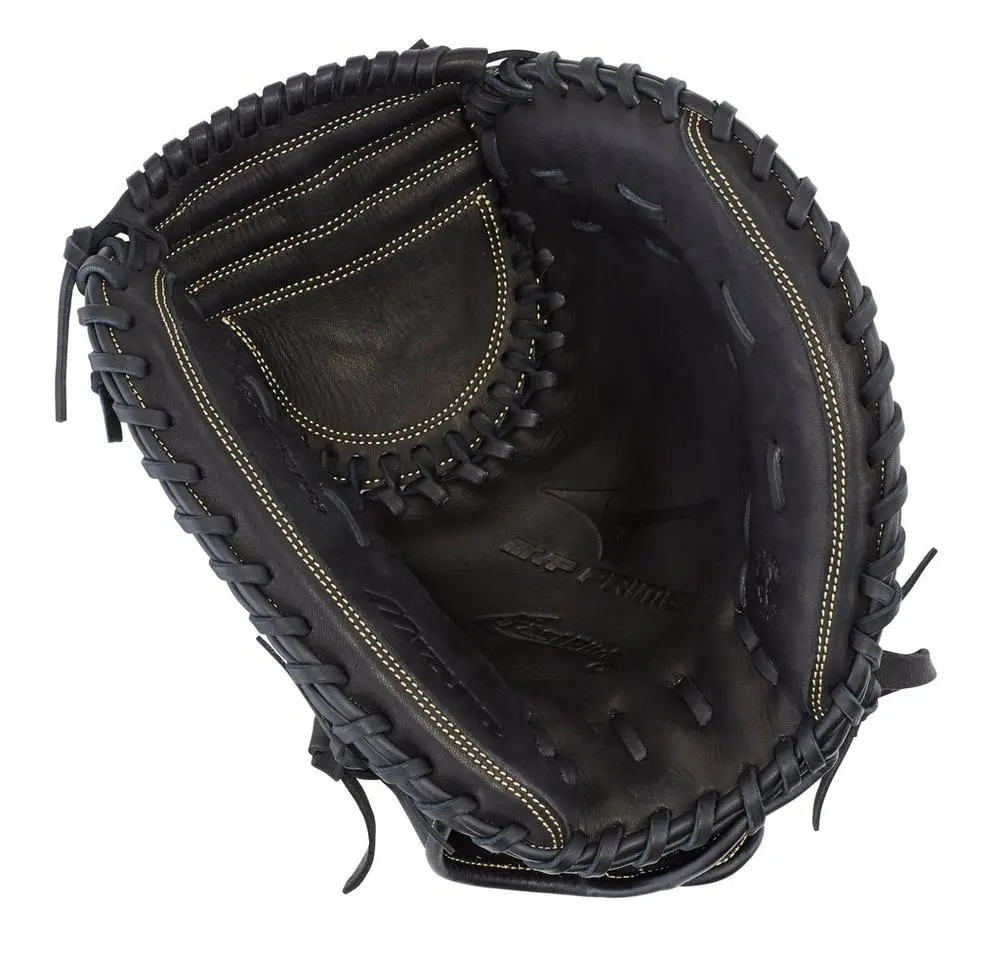 Mizuno Mvp Prime 34" Lht - Softball Catchers Glove 2