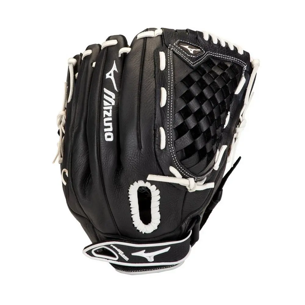 Mizuno Prospect Select 12.5" - Gpsl 1250F3 Softball Glove 1