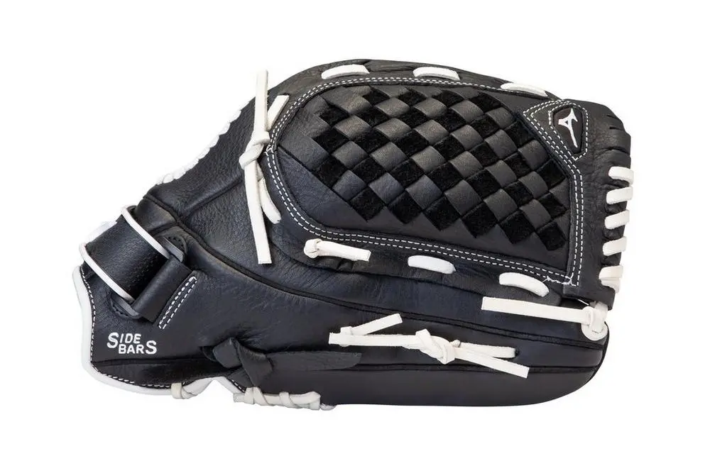 Mizuno Prospect Select 12.5" - Gpsl 1250F3 Softball Glove 2