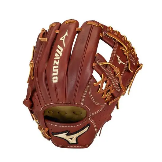 Mizuno Prime Elite Infield Glove - 11.5" 1