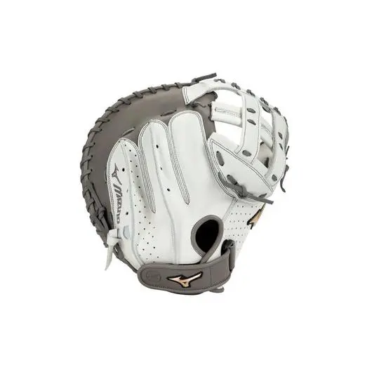 Mizuno Prime Elite 34" - Fastpitch Catchers Glove 1