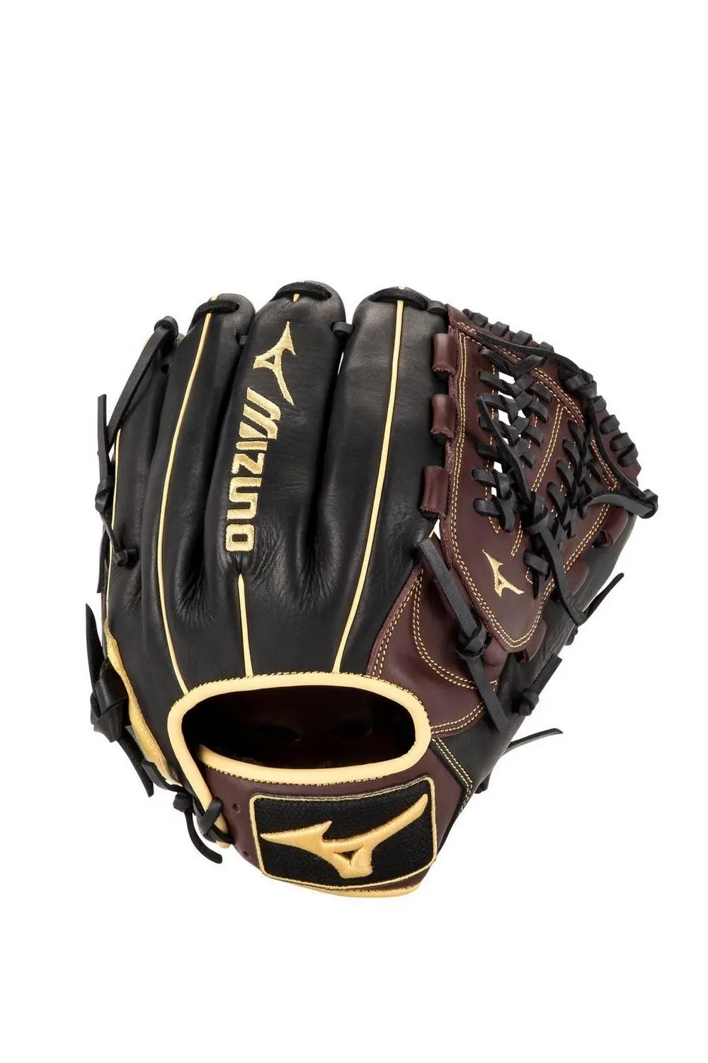 Mizuno Mvp Prime 11.5" - Gmvp1150 P4bc Baseball Glove 1