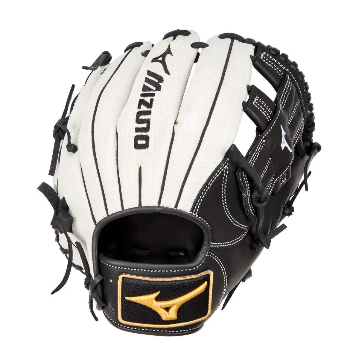 Mizuno Mvp Prime 11.5" - Gmvp 1150P4 Baseball Glove 1