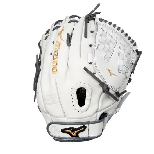 Mizuno Mvp Prime 12.5" - Fastpitch Glove 1