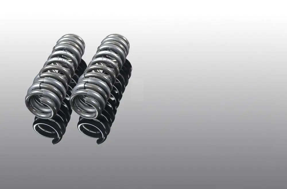Bmw M3 G80 Suspension Spring Set 1