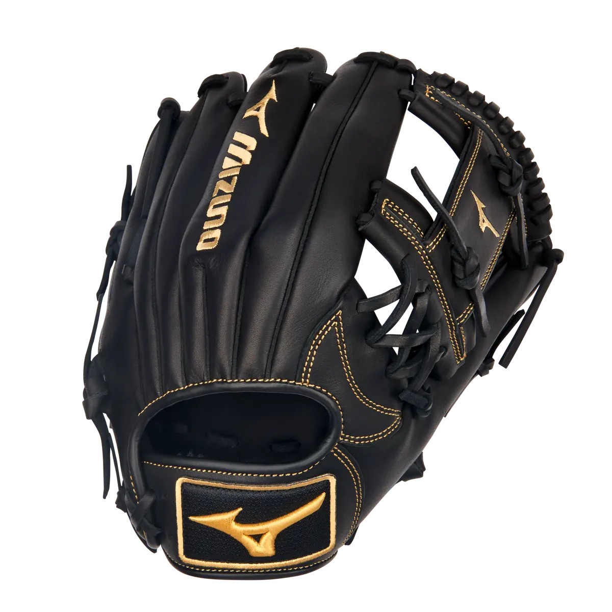Mizuno Mvp Prime 11.5" Lht - Baseball Glove 1