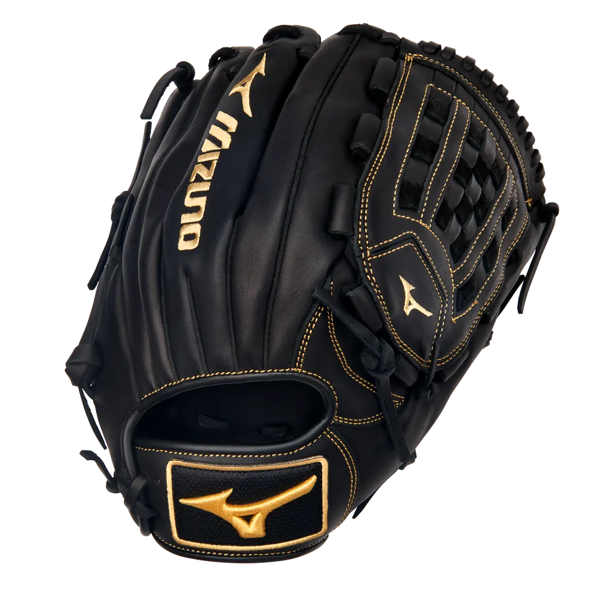 Mizuno Mvp Prime 12" - Baseball Glove 1
