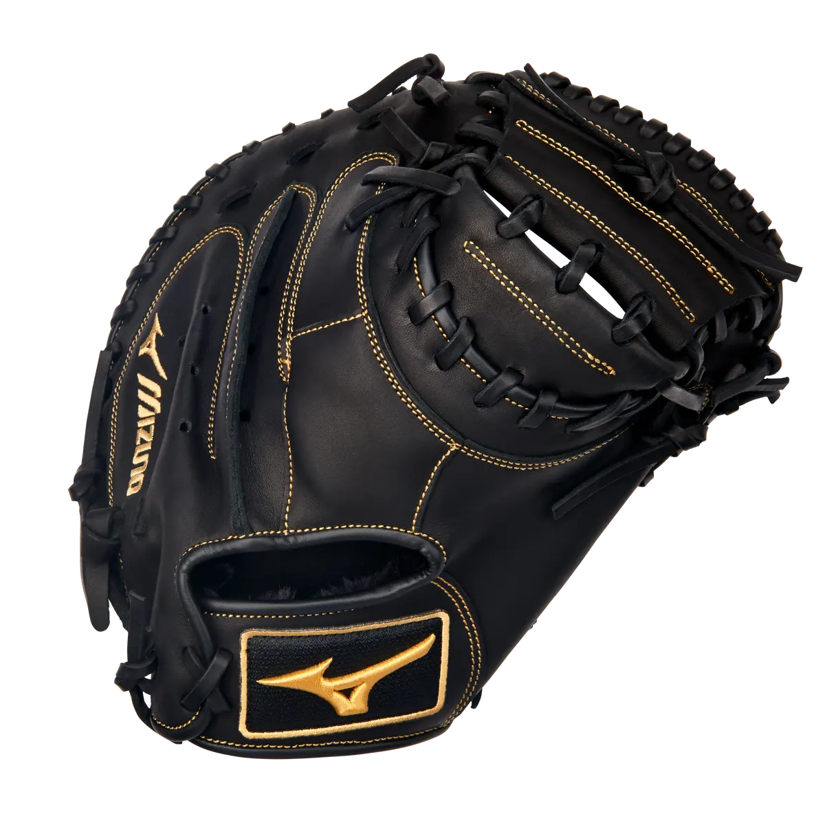 Mizuno Mvp Prime 34" - Catchers Baseball Glove 1