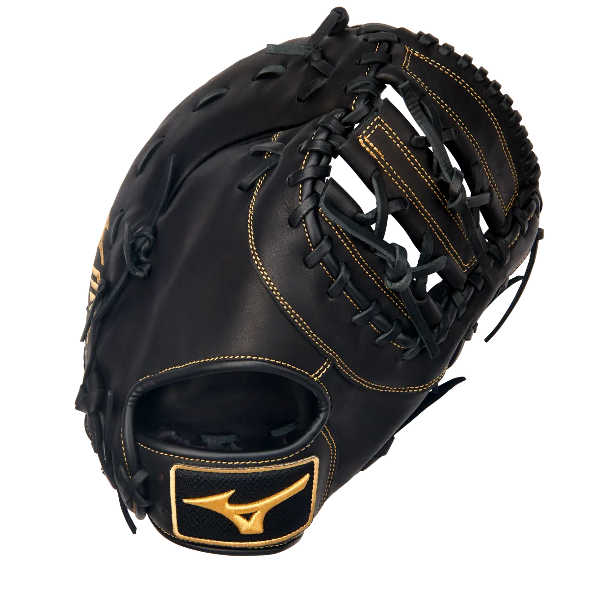 Mizuno Mvp Prime 12.5" - First Base Baseball Glove 1