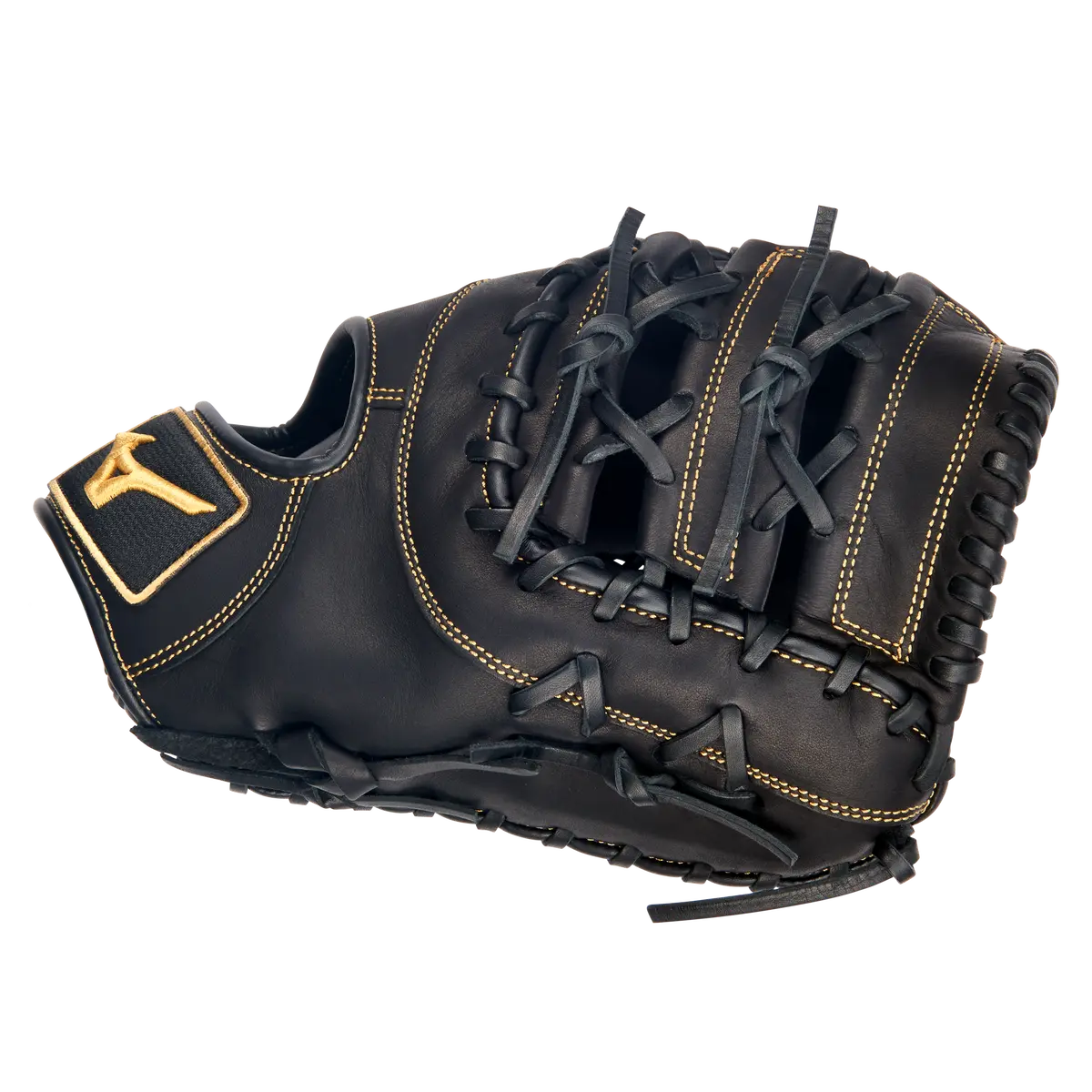 Mizuno Mvp Prime 12.5" - First Base Baseball Glove | Lht 1