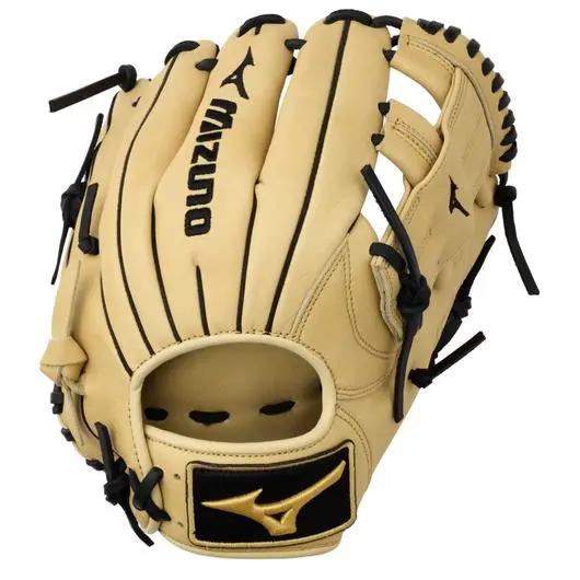 Mizuno Mvp Prime 11.5" Camel - Baseball Glove 1