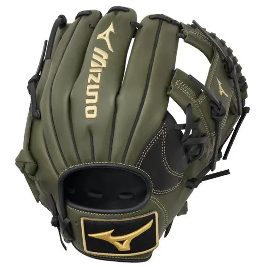 Mizuno Mvp Prime 11.5" - Infield Baseball Glove 1