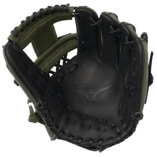 Mizuno Mvp Prime 11.5" - Infield Baseball Glove 2