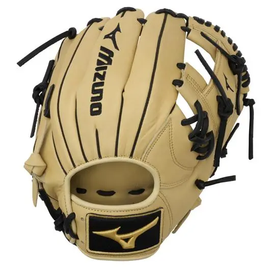 Mizuno Mvp Prime 11.75" Camel - Baseball Glove 1