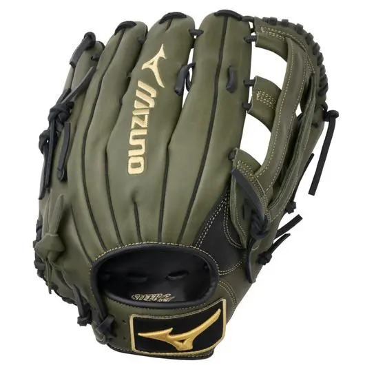 Mizuno Mvp Prime 12.75" - Outfield Baseball Glove 1