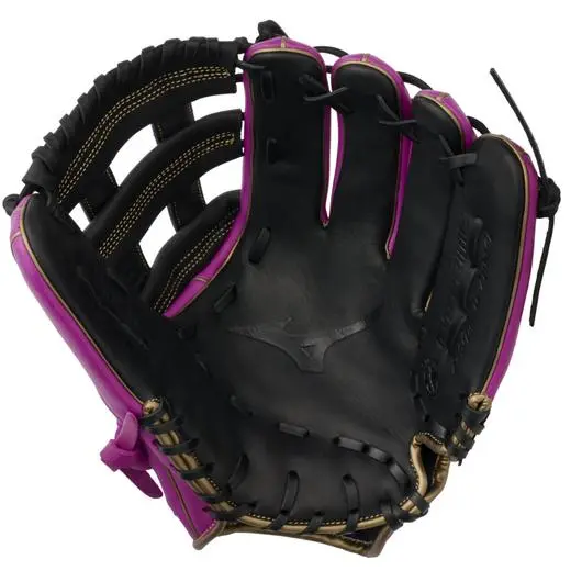 Mizuno Mvp Prime Fp 12" - Softball Glove 2