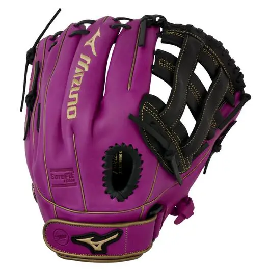 Mizuno Mvp Prime 12" - Fastpitch Glove Gmvp1200pf5 1