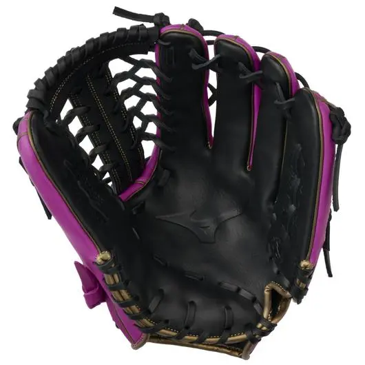 Mizuno Mvp Prime 12.5" - Fastpitch Glove Gmvp1250pf5 2