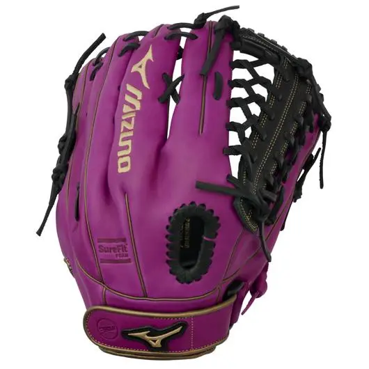 Mizuno Mvp Prime 12.5" - Fastpitch Glove Gmvp1250pf5 1