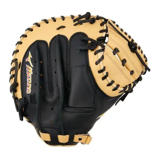 Mizuno Franchise 33.5" - Catchers Baseball Glove 1