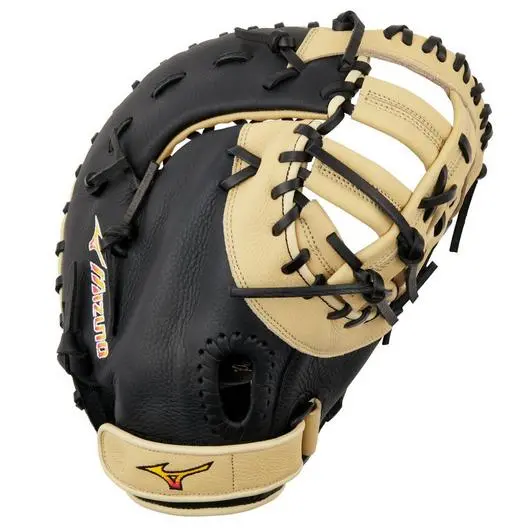 Mizuno 2025 Franchise 12.5" - First Base Glove 1